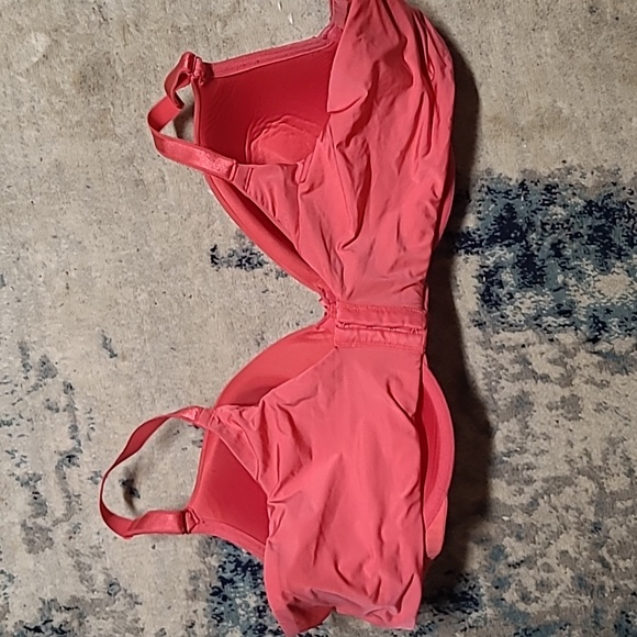 Torrid Curve Bra - Picture 2 of 6